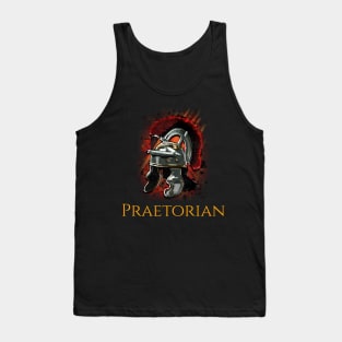 Praetorian Guard Tank Top